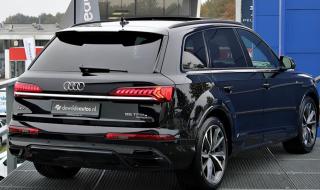 08款奥迪q7